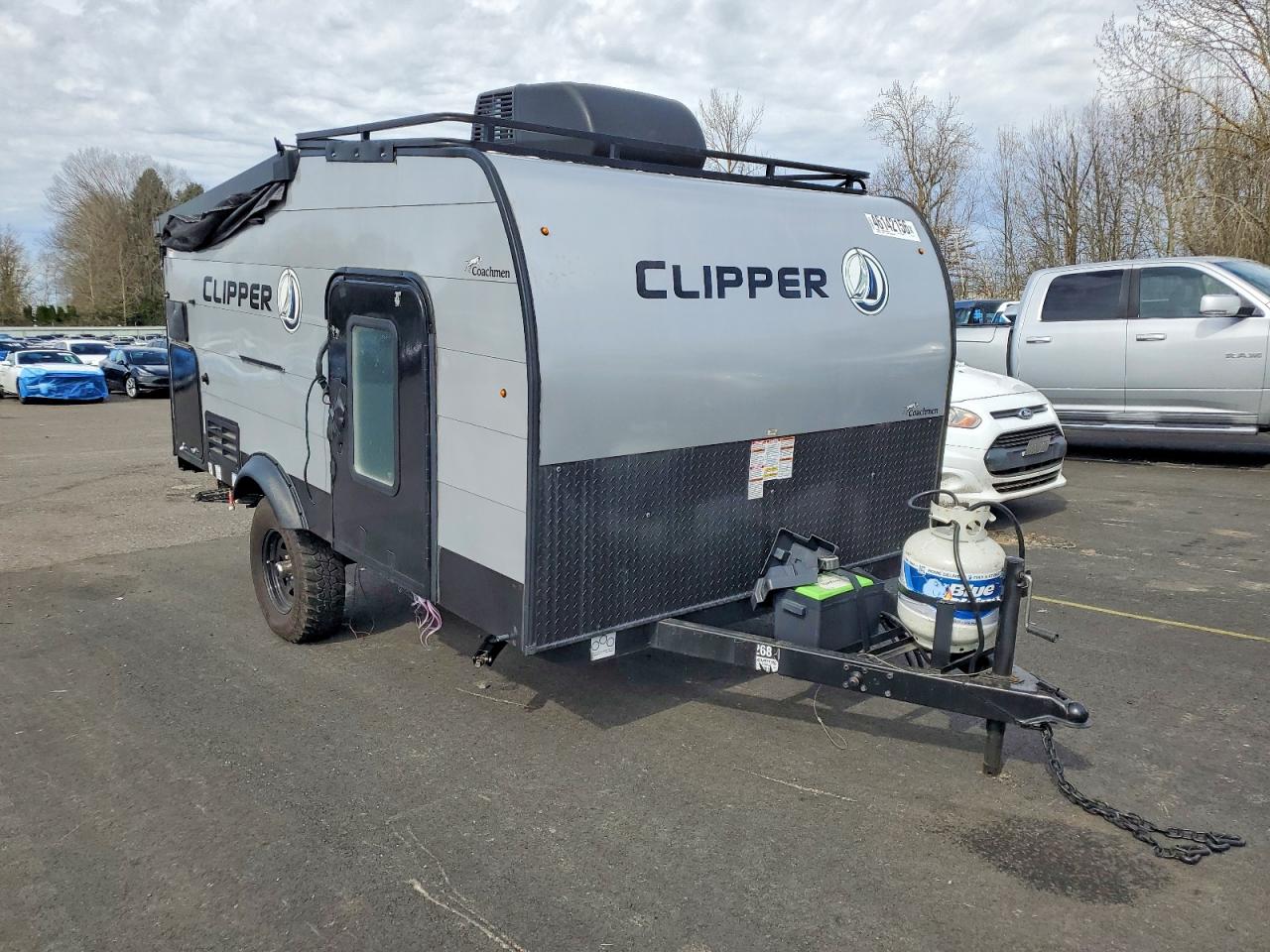 Salvage Frrv Trailer Image