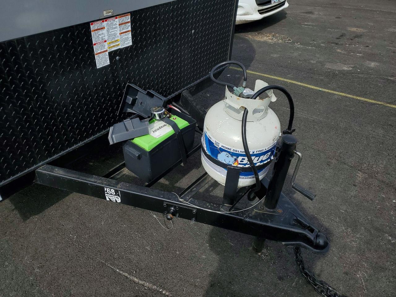 Frrv Trailer