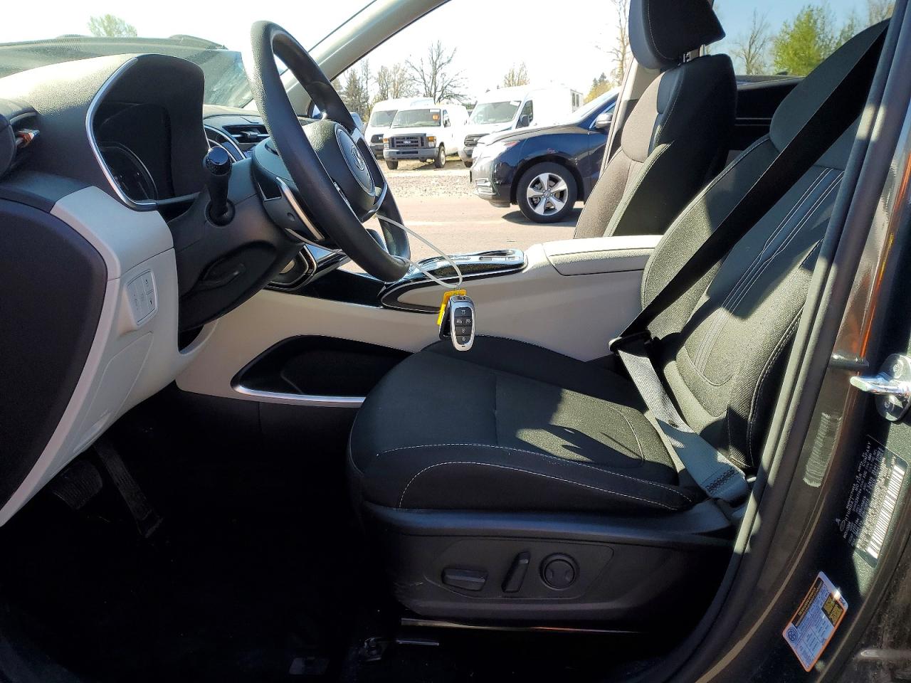 Hyundai TUCSON Sel