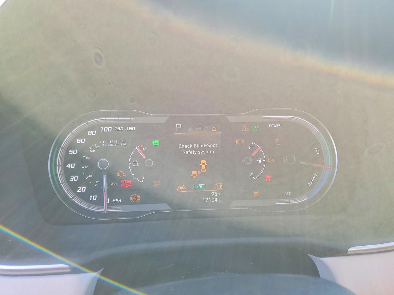 Hyundai TUCSON Sel