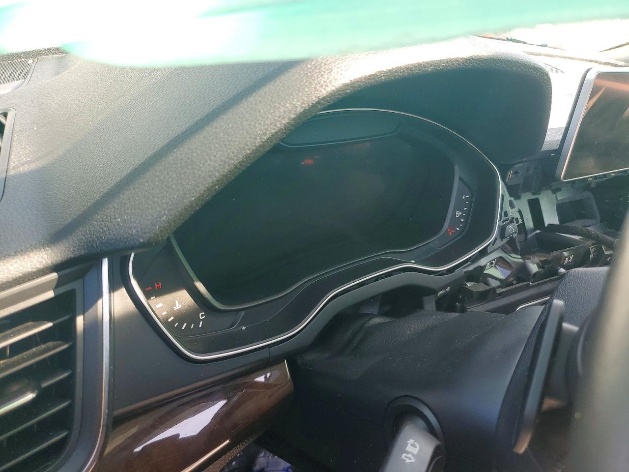Audi Q5 Premium Plus