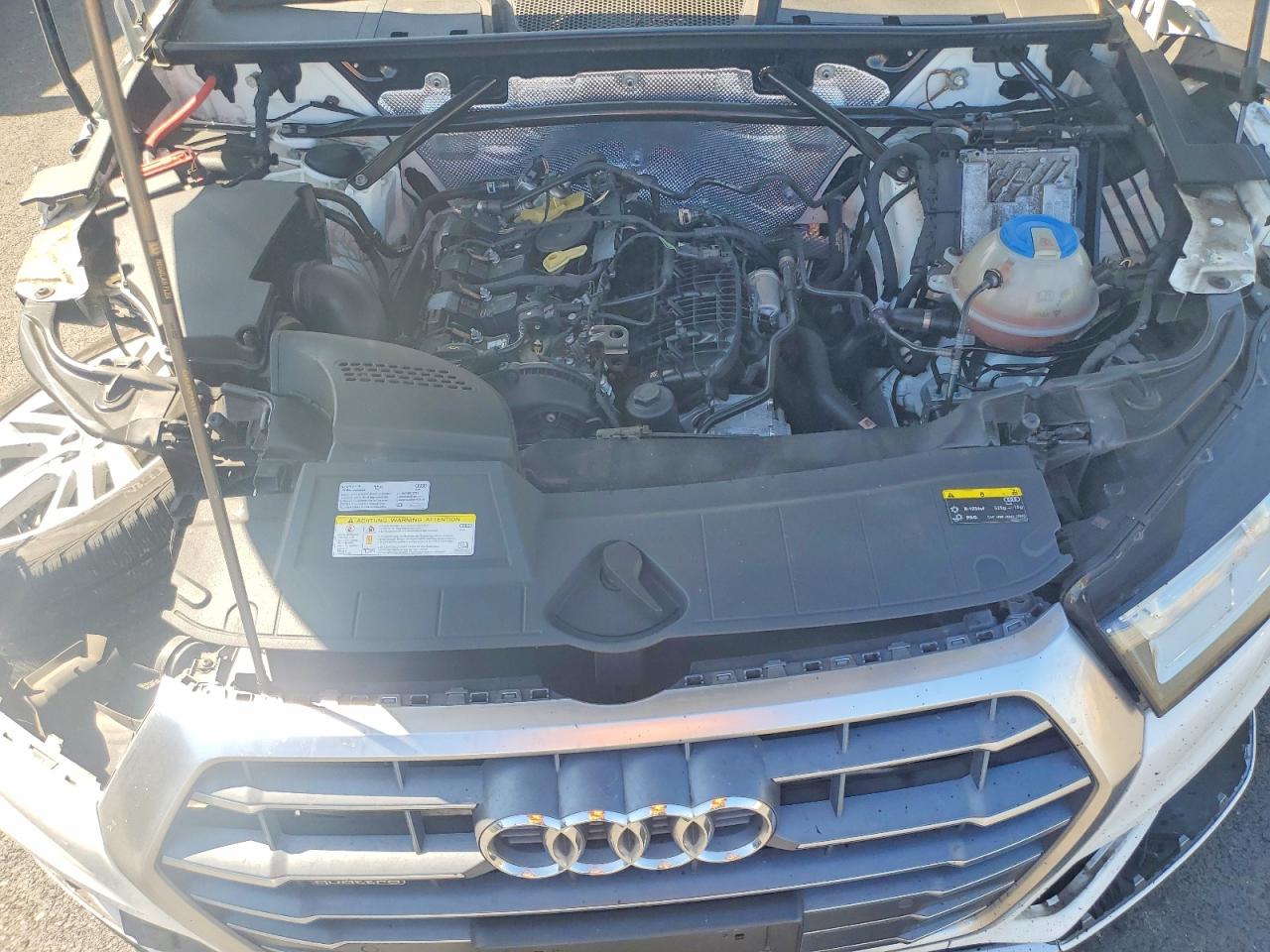 Audi Q5 Premium Plus