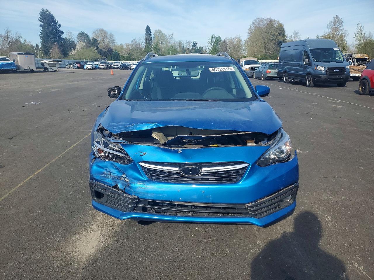 Subaru Impreza Premium