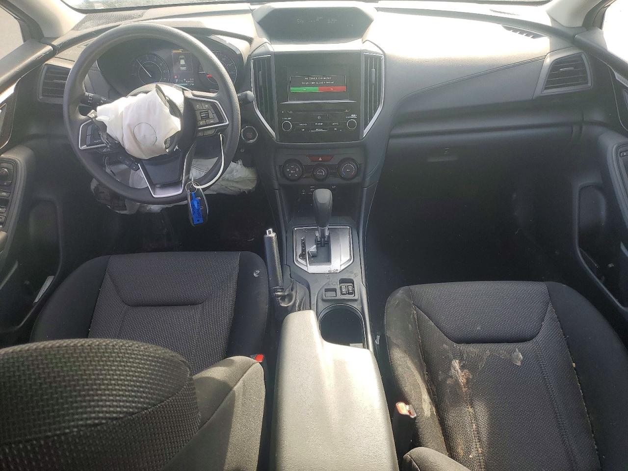Subaru Impreza Premium
