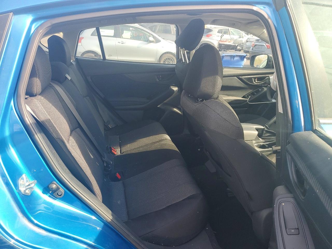 Subaru Impreza Premium