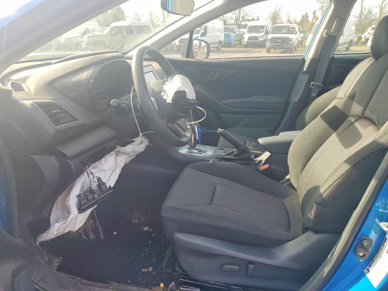 Subaru Impreza Premium