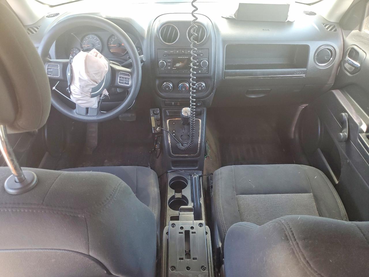 Jeep Patriot Sport