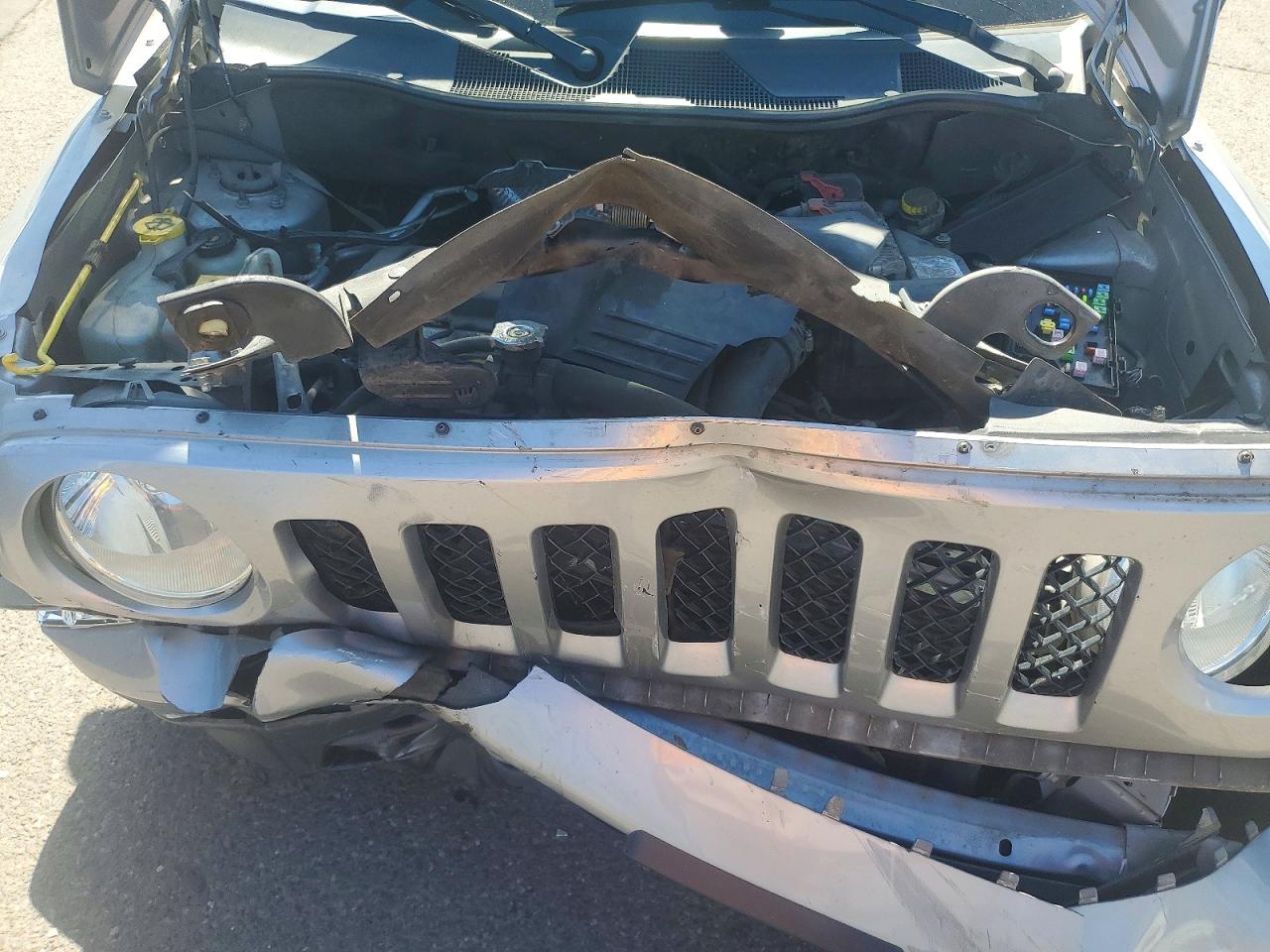 Jeep Patriot Sport