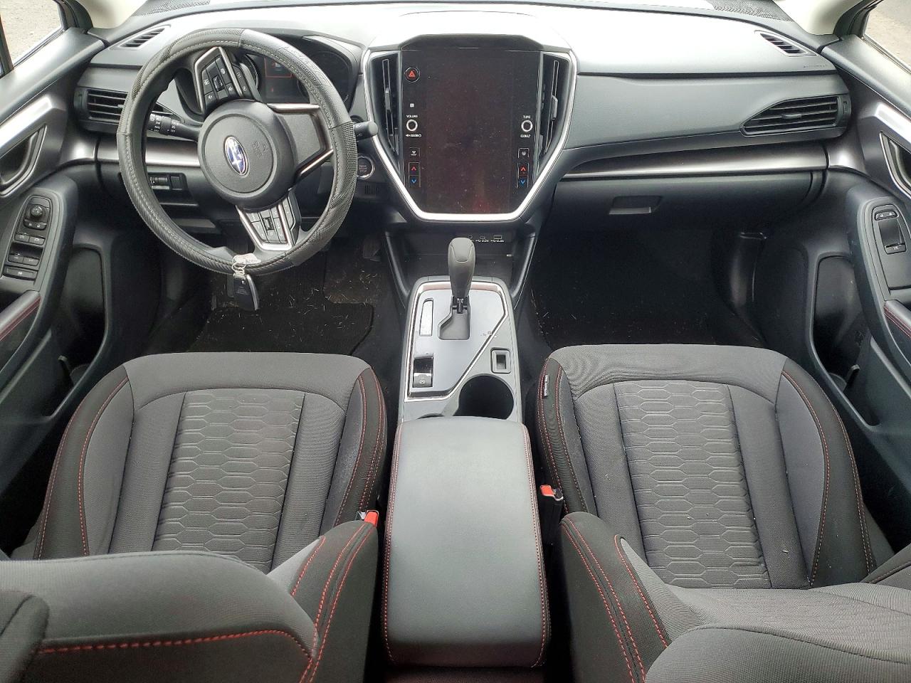 Subaru Impreza Sport