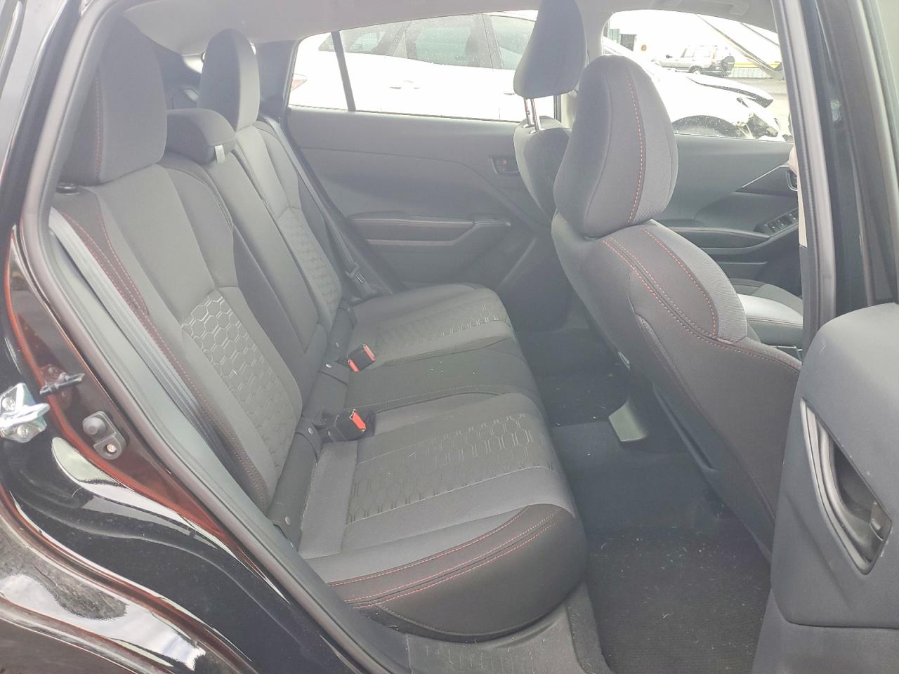 Subaru Impreza Sport