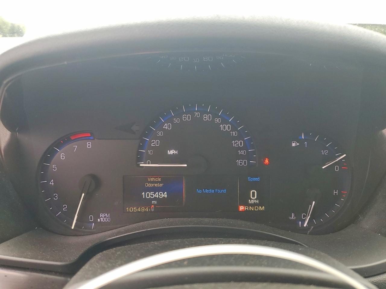 Cadillac ATS