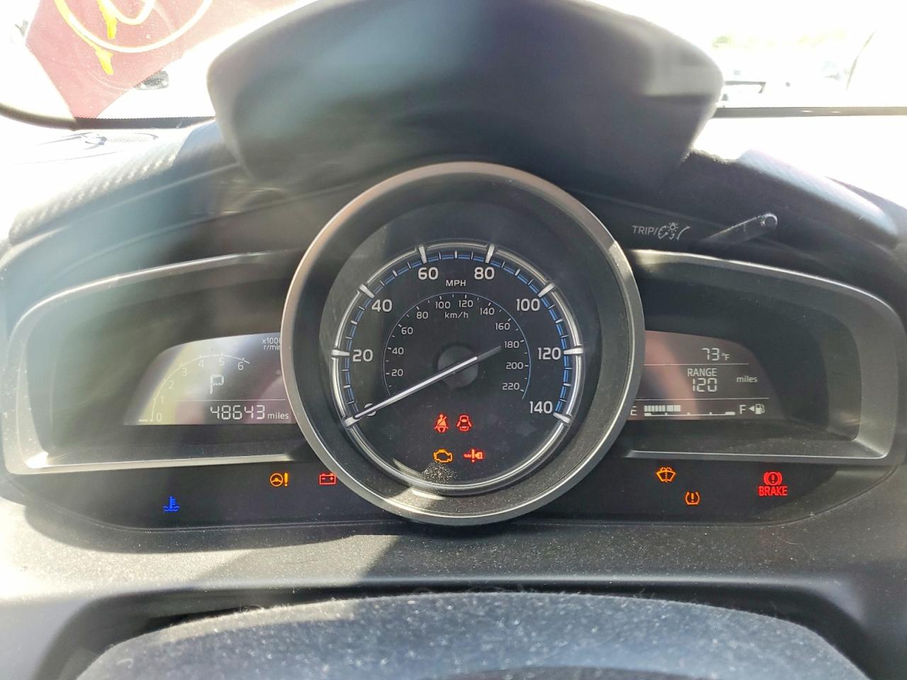 Toyota Yaris Le