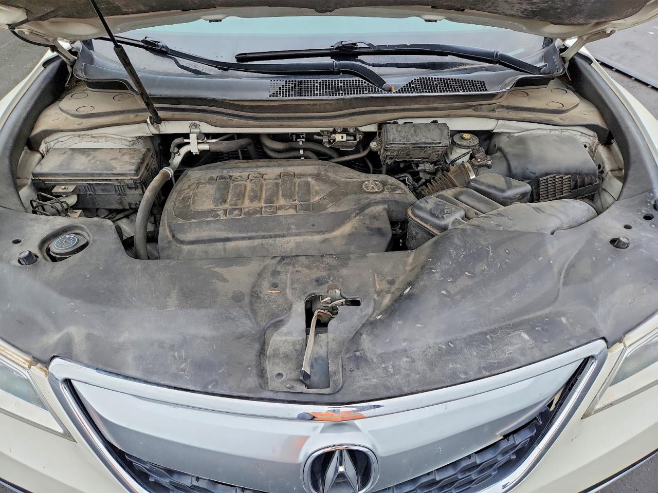 Acura MDX