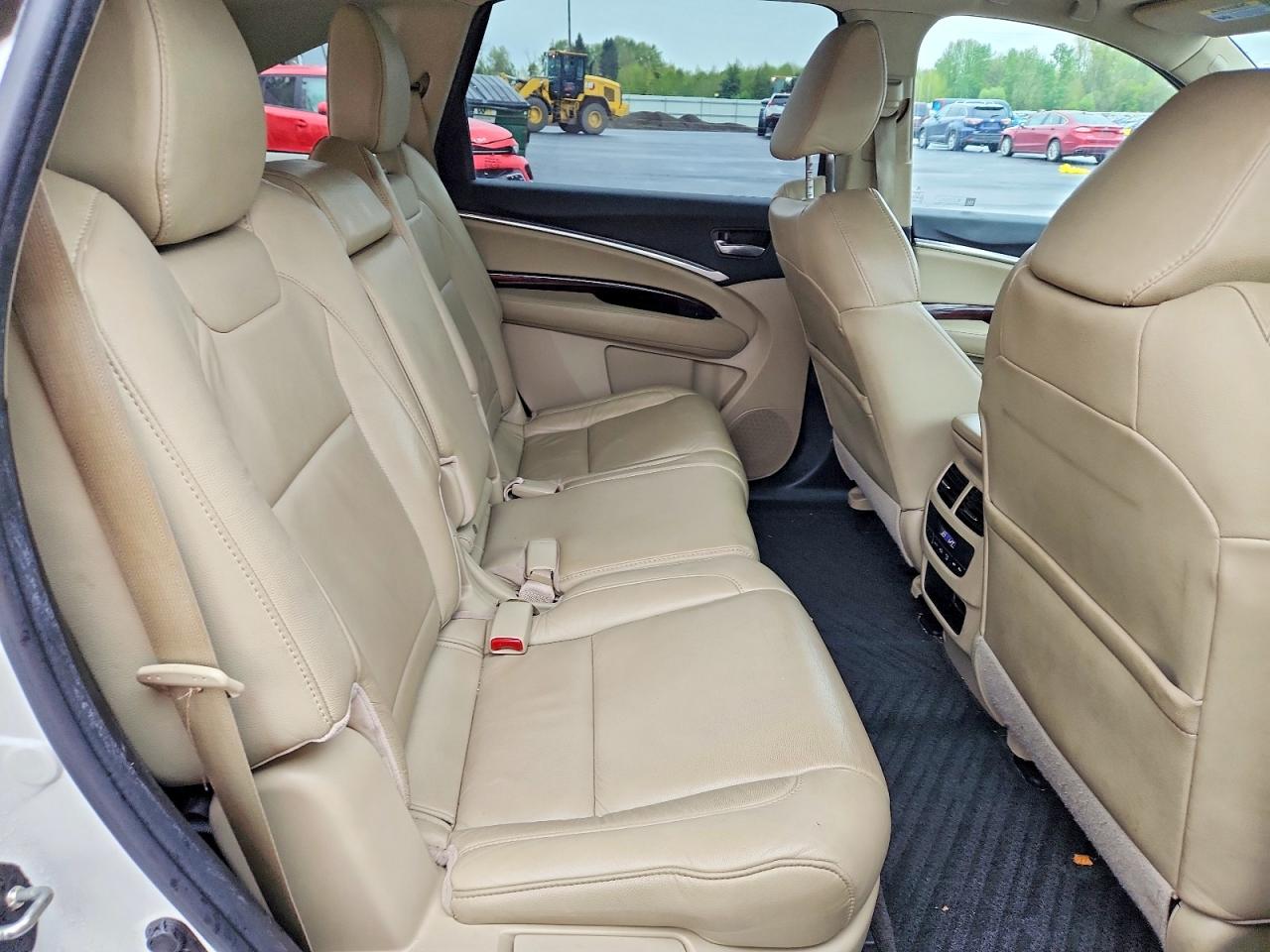 Acura MDX
