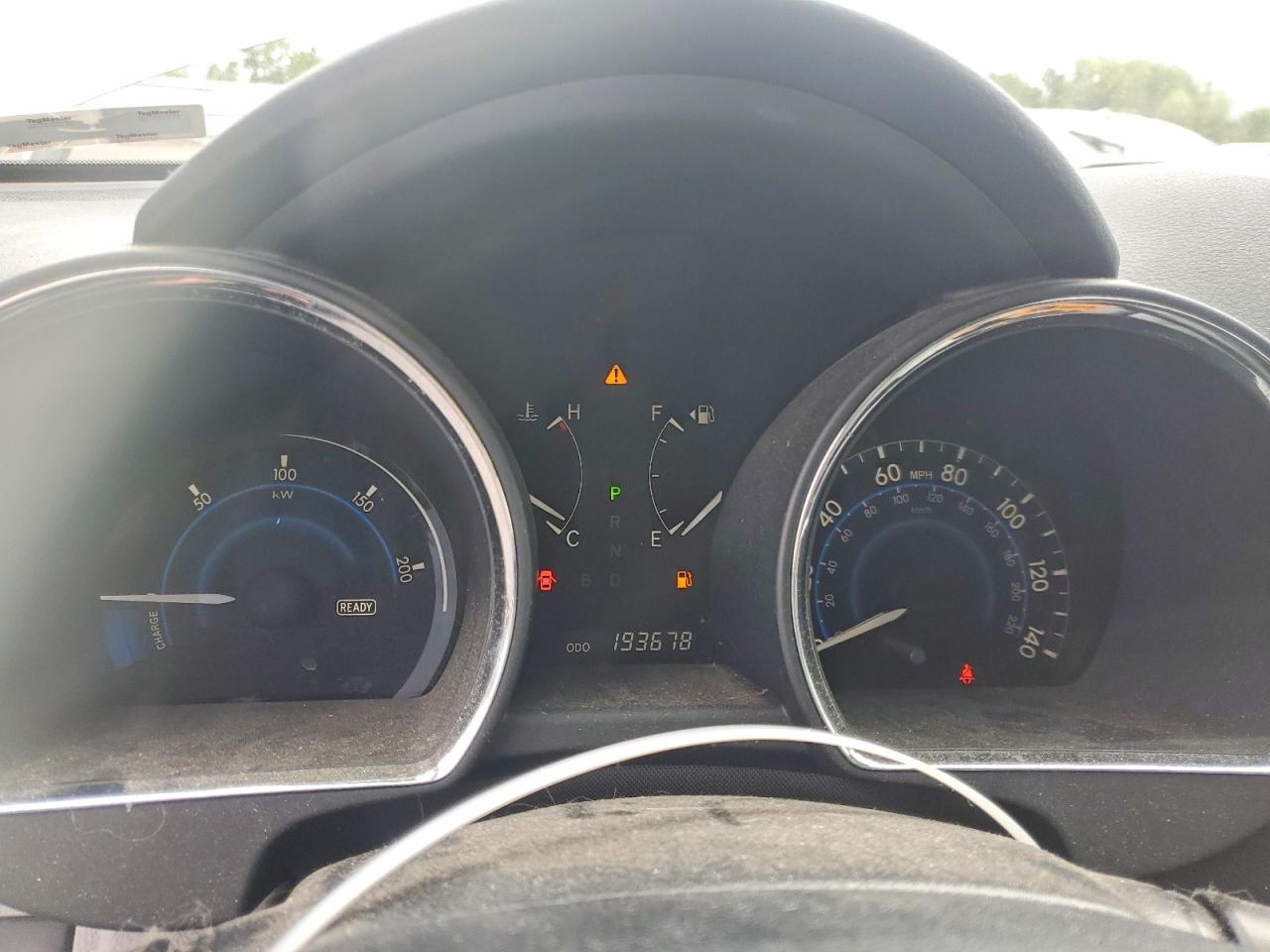 Toyota Highlander Hybrid Limited