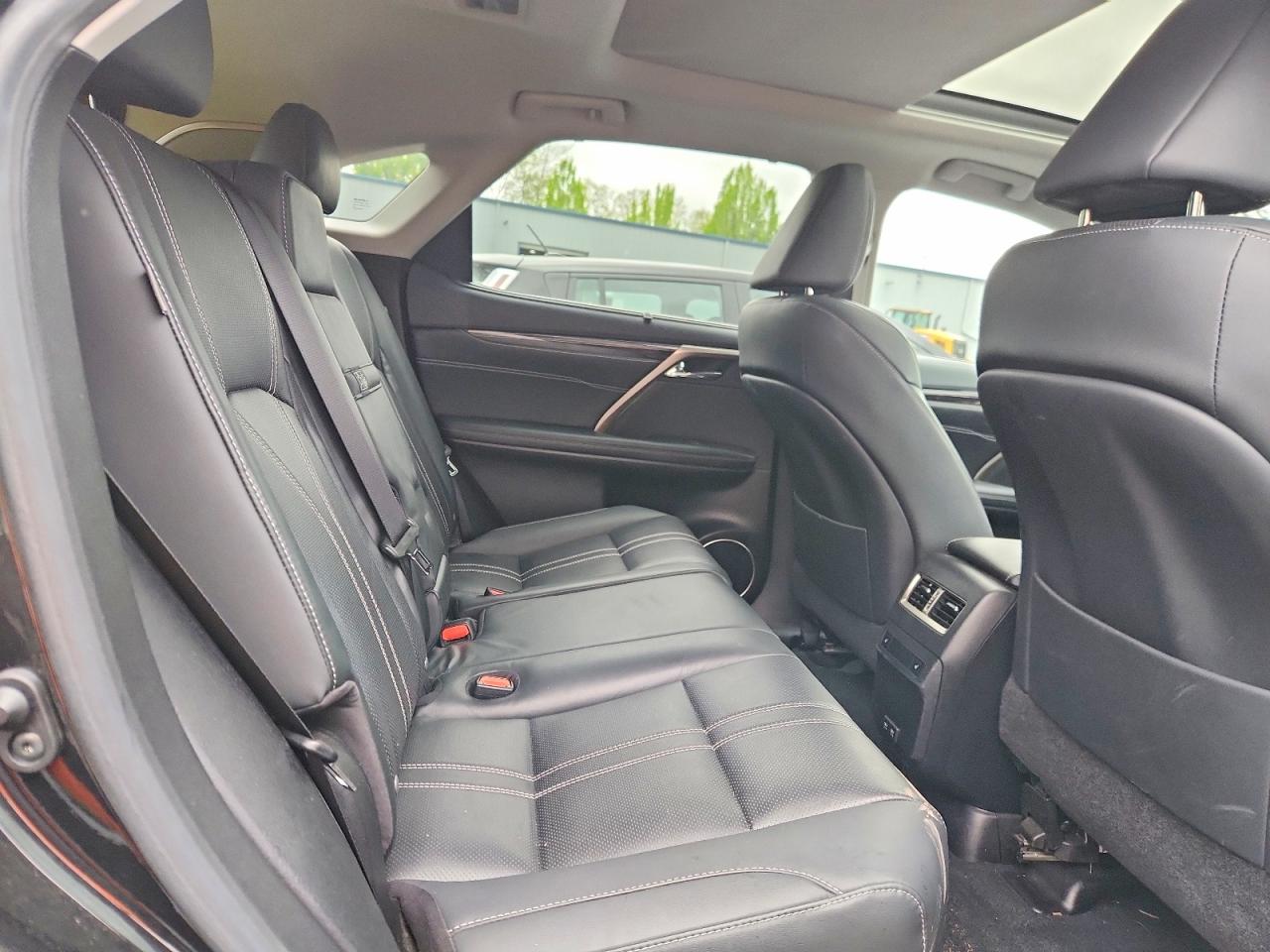 Lexus RX 450h
