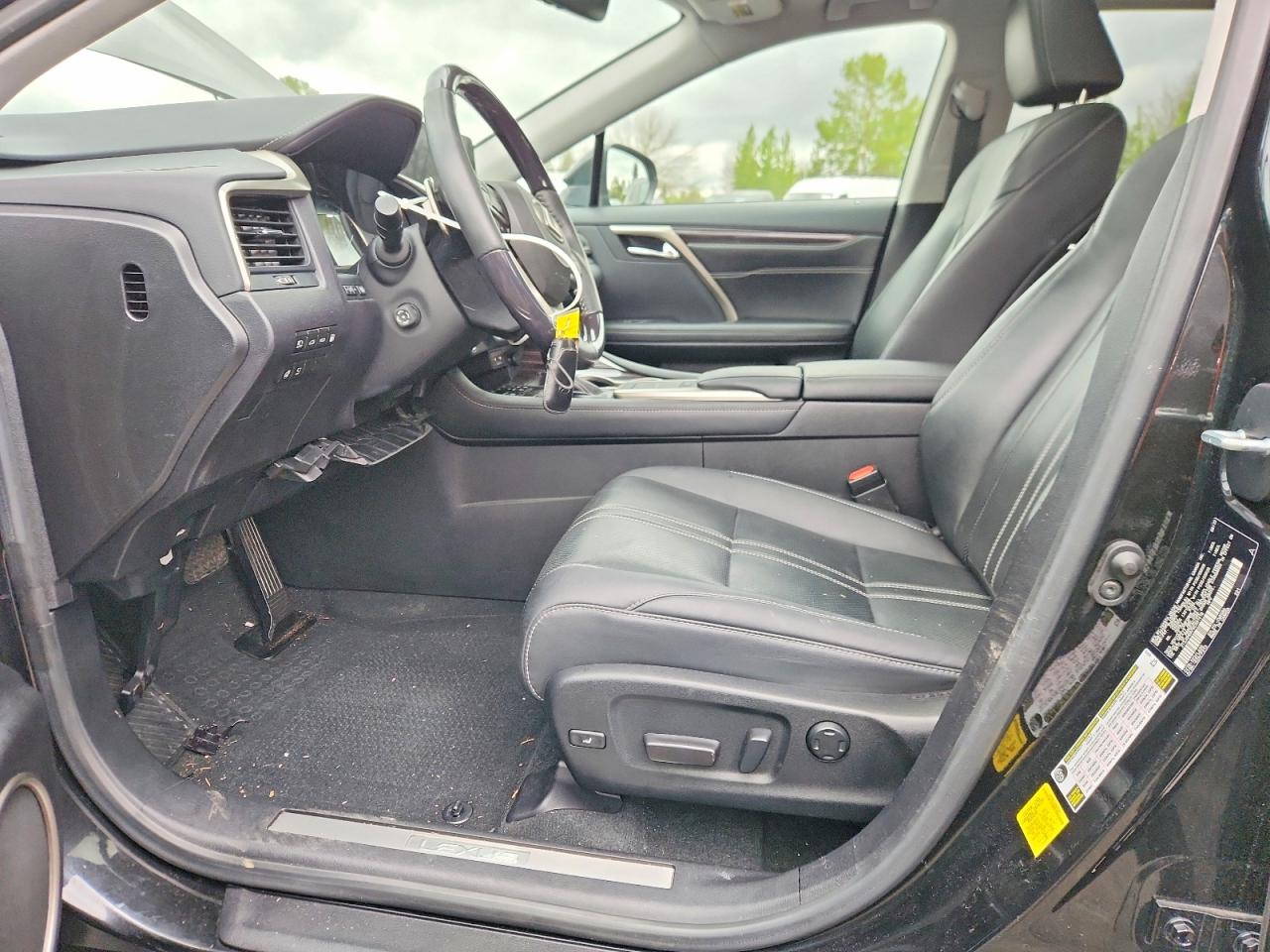 Lexus RX 450h