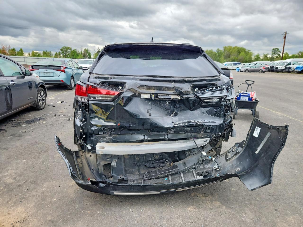Lexus RX 450h