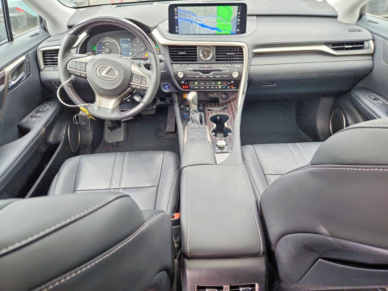 Lexus RX 450h