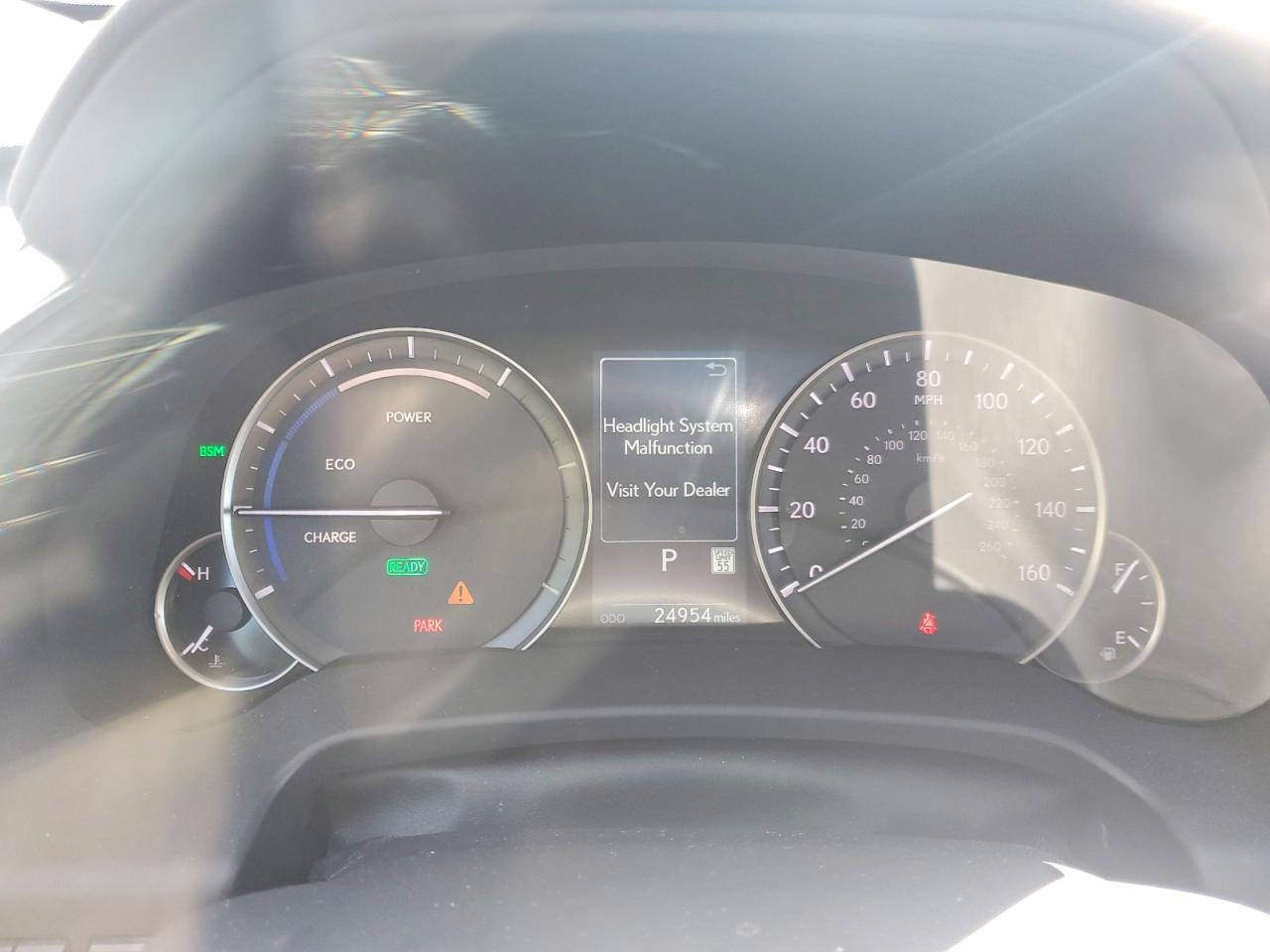 Lexus RX 450h