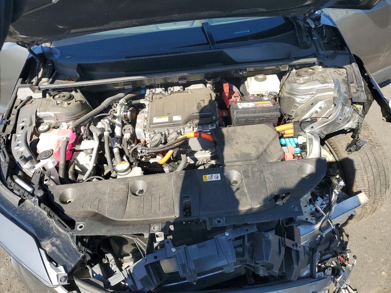 Toyota Bz4x Limit Limited