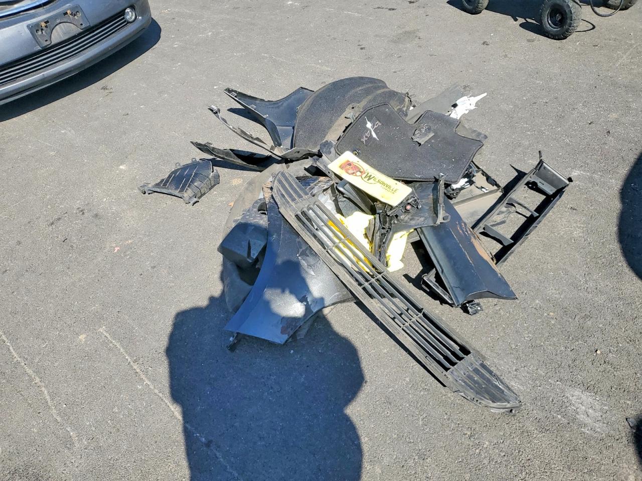 Toyota Bz4x Limit Limited