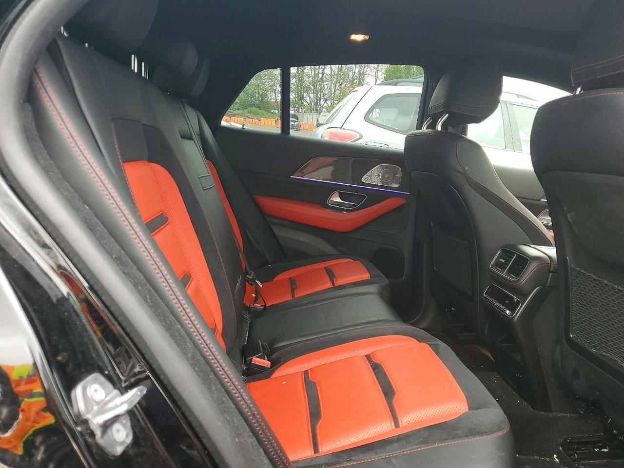 Mercedes-Benz GLE 63 S 4matic Amg