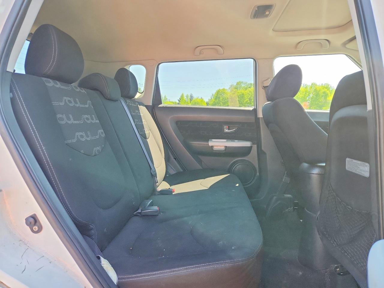Kia Soul +