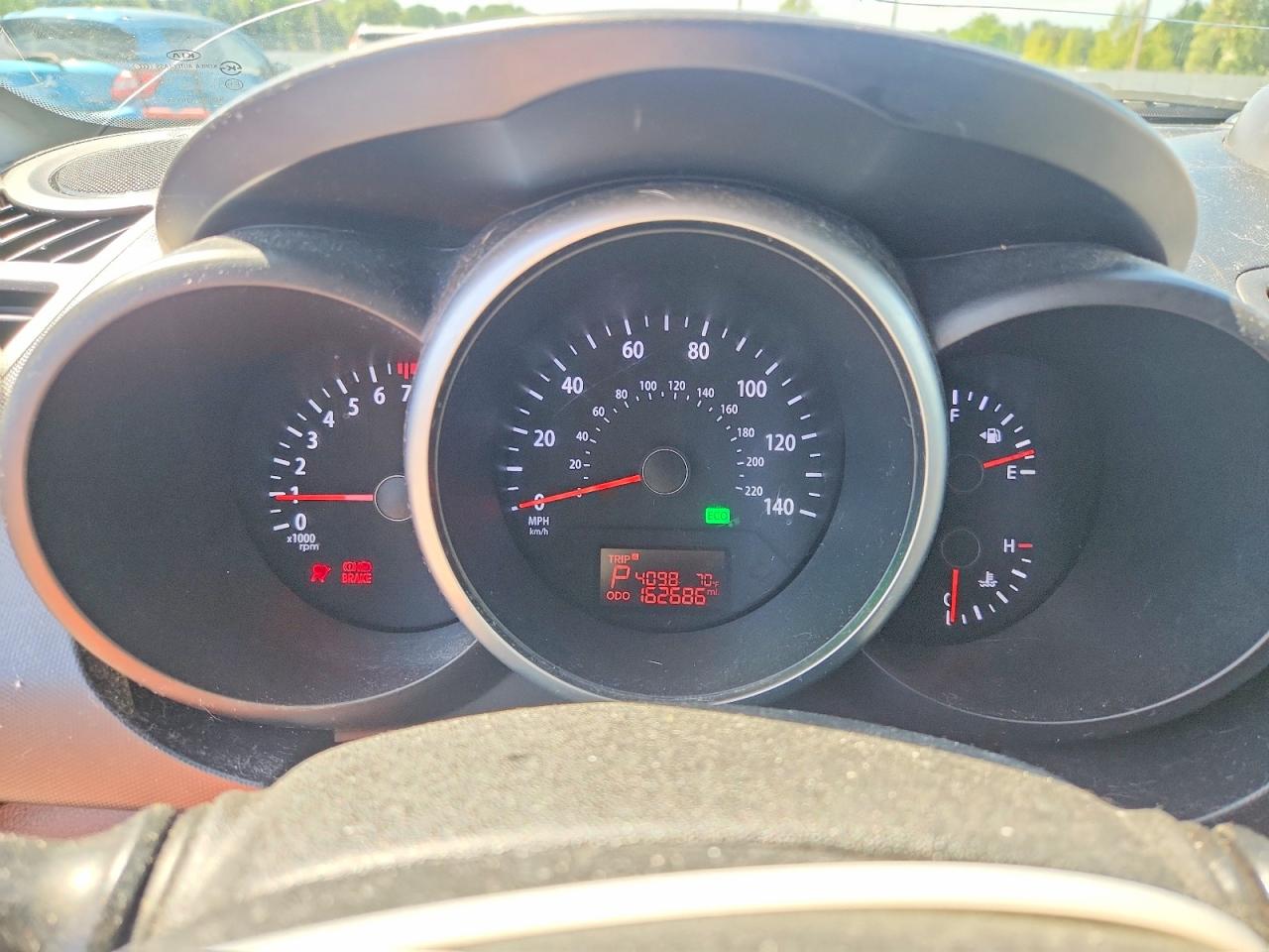 Kia Soul +