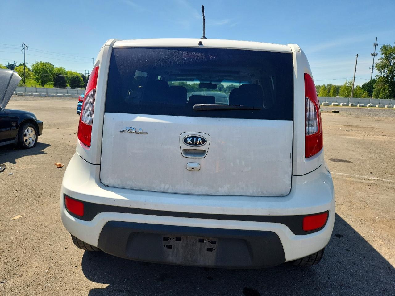 Kia Soul +