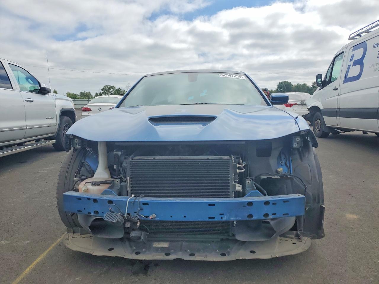 Dodge Charger Scat Pack
