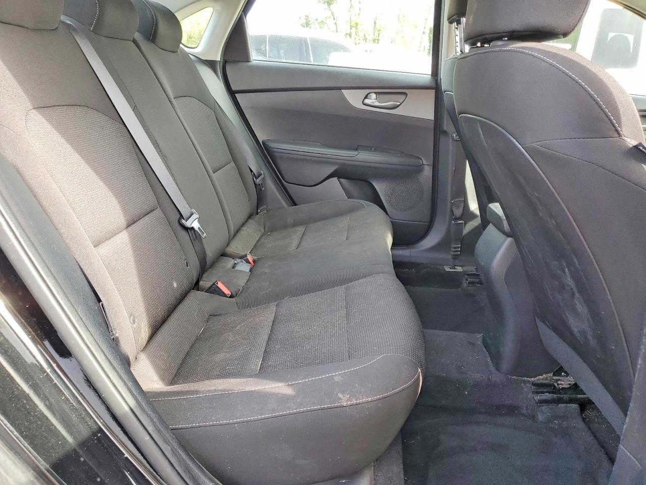 Kia Forte Lxs