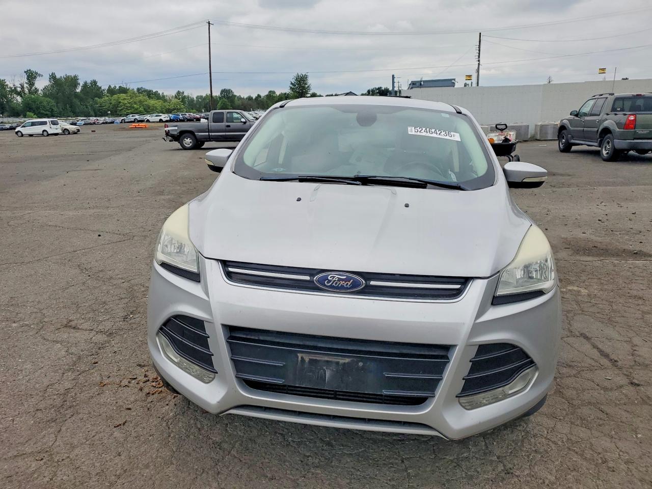 Ford Escape Sel