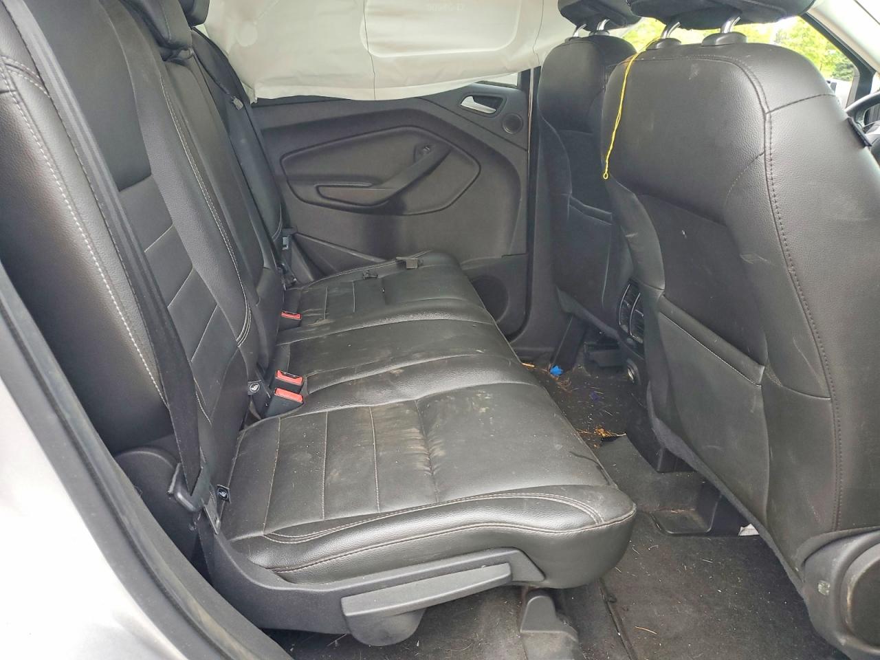 Ford Escape Sel