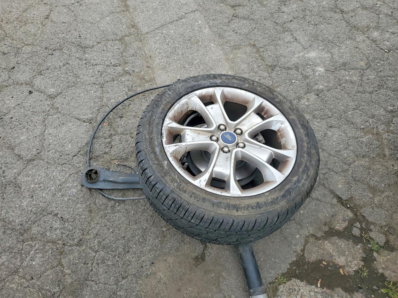Ford Escape Sel