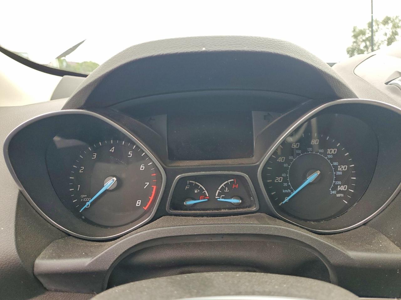Ford Escape Sel