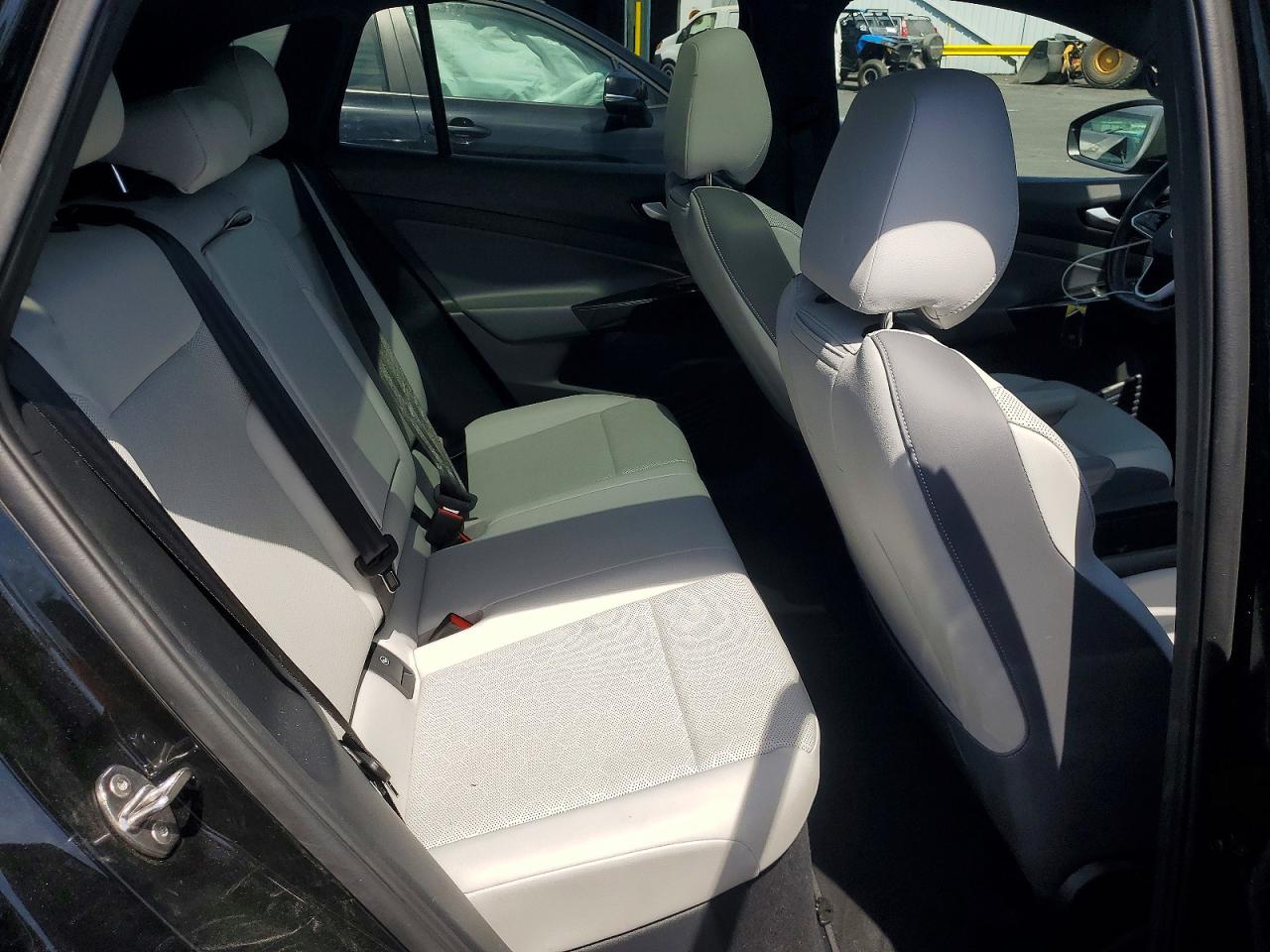 Volkswagen ID.4 Pro S