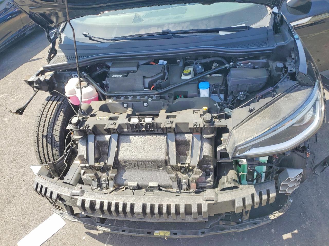 Volkswagen ID.4 Pro S