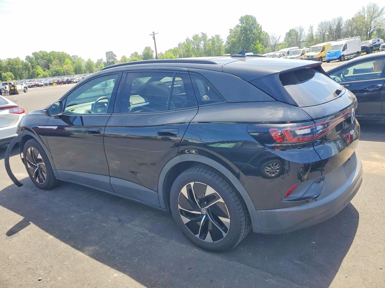 Volkswagen ID.4 Pro S