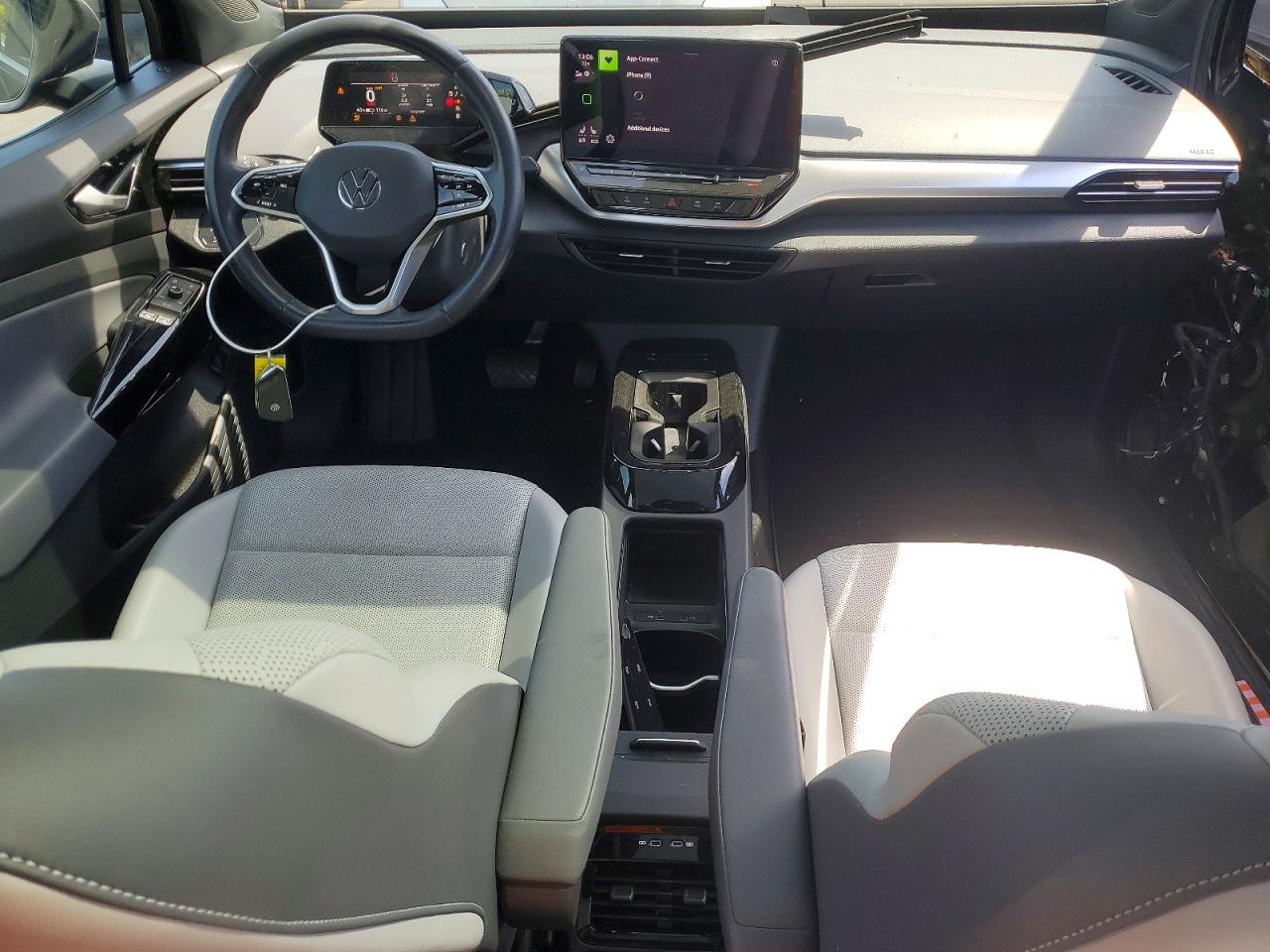 Volkswagen ID.4 Pro S