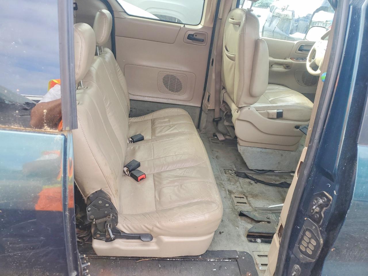 Ford Windstar Sel