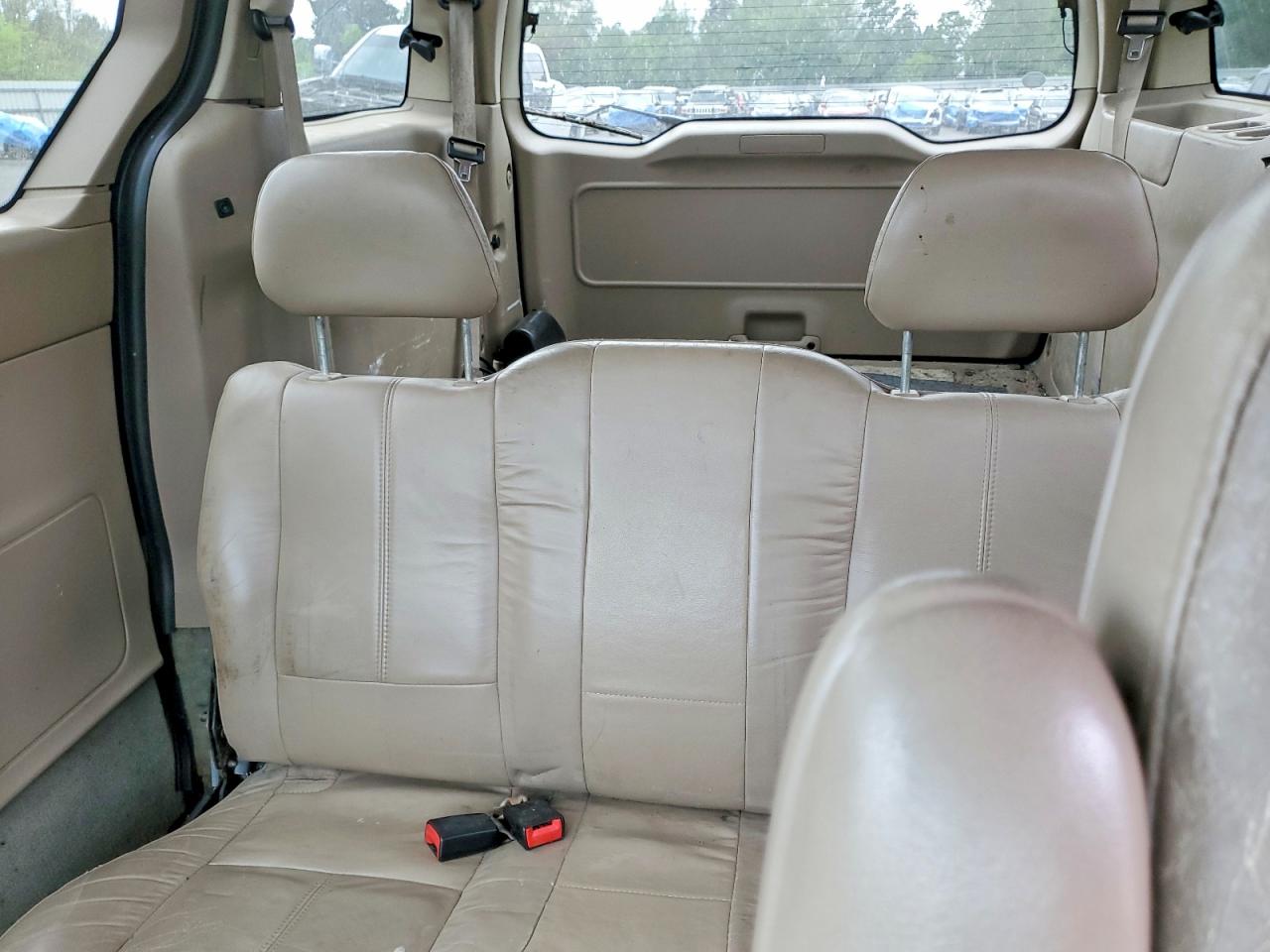 Ford Windstar Sel