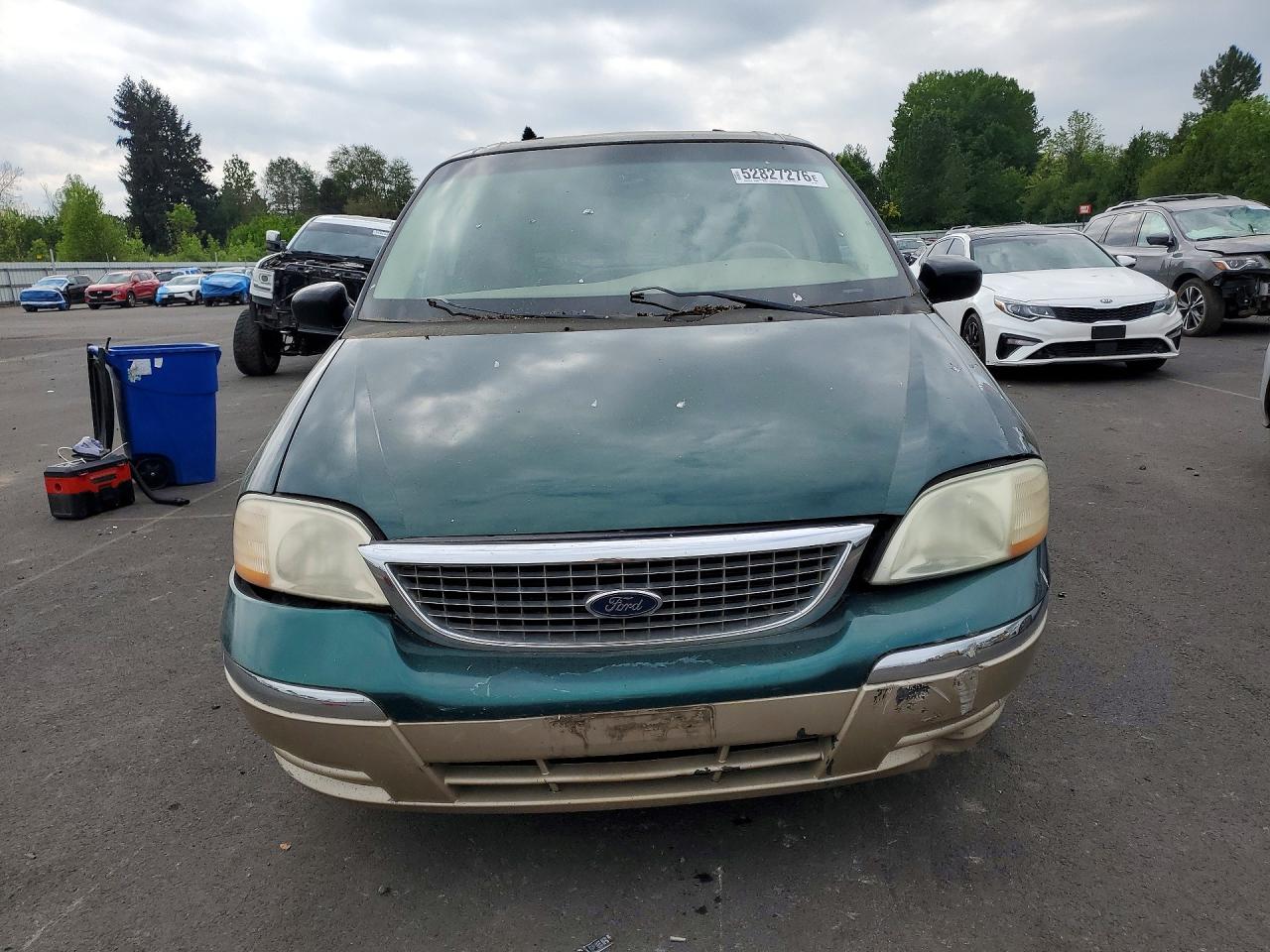 Ford Windstar Sel