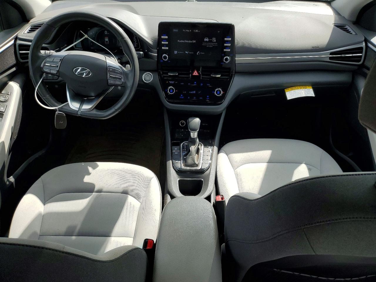 Hyundai Ioniq Se