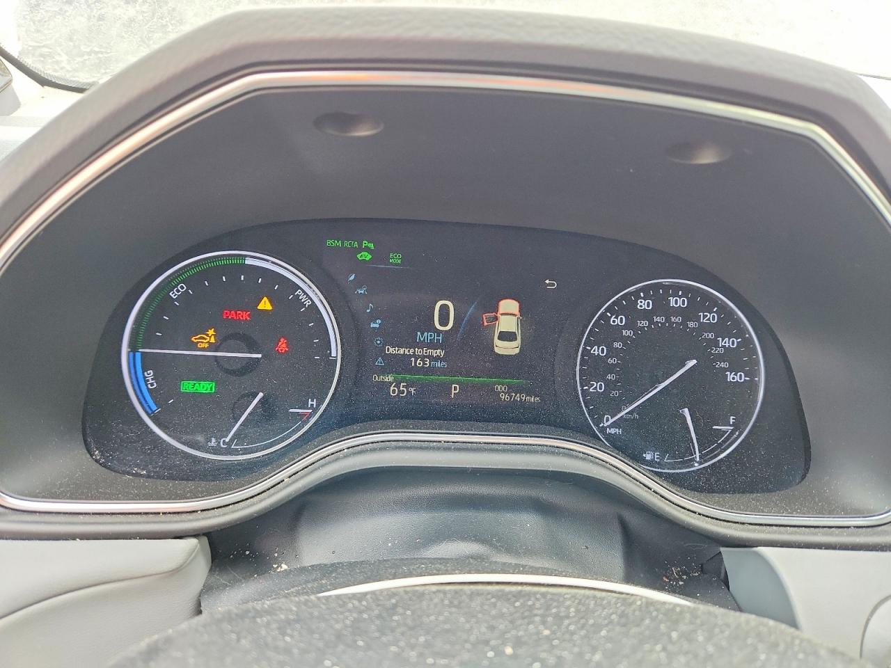 Toyota Avalon Limited