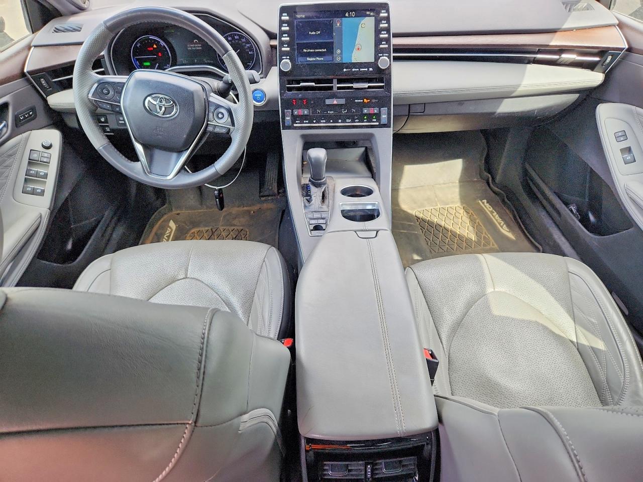 Toyota Avalon Limited
