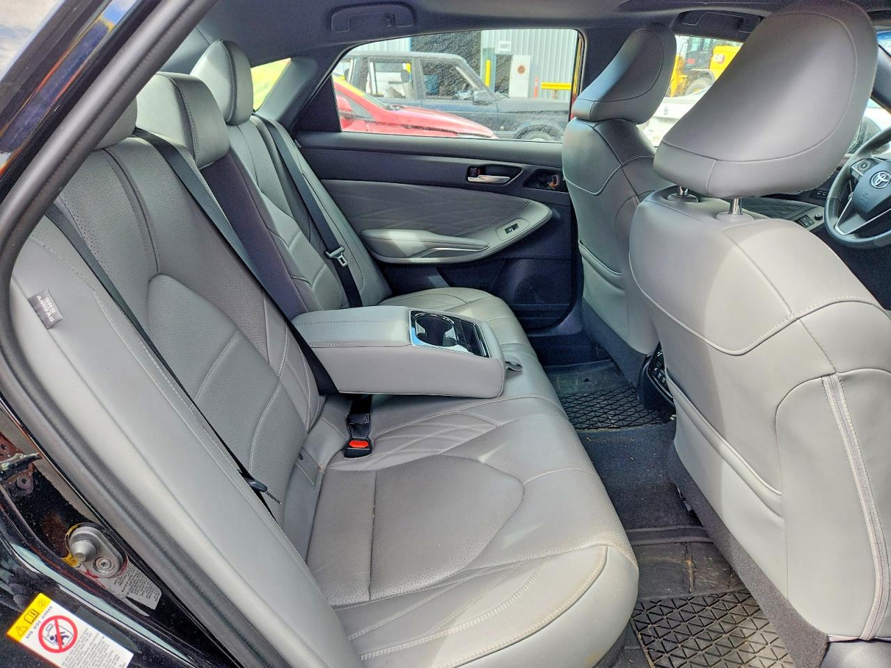 Toyota Avalon Limited