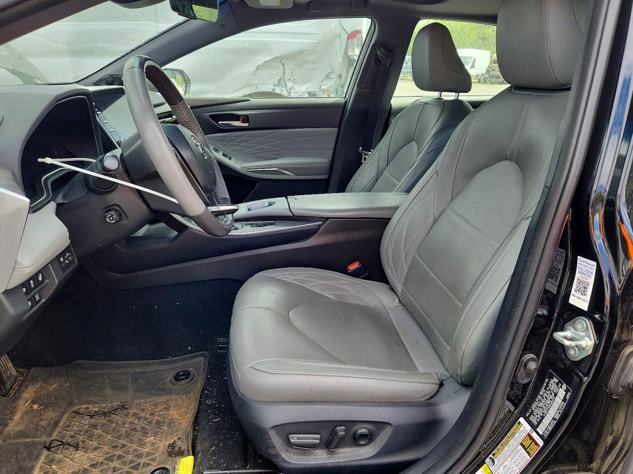 Toyota Avalon Limited