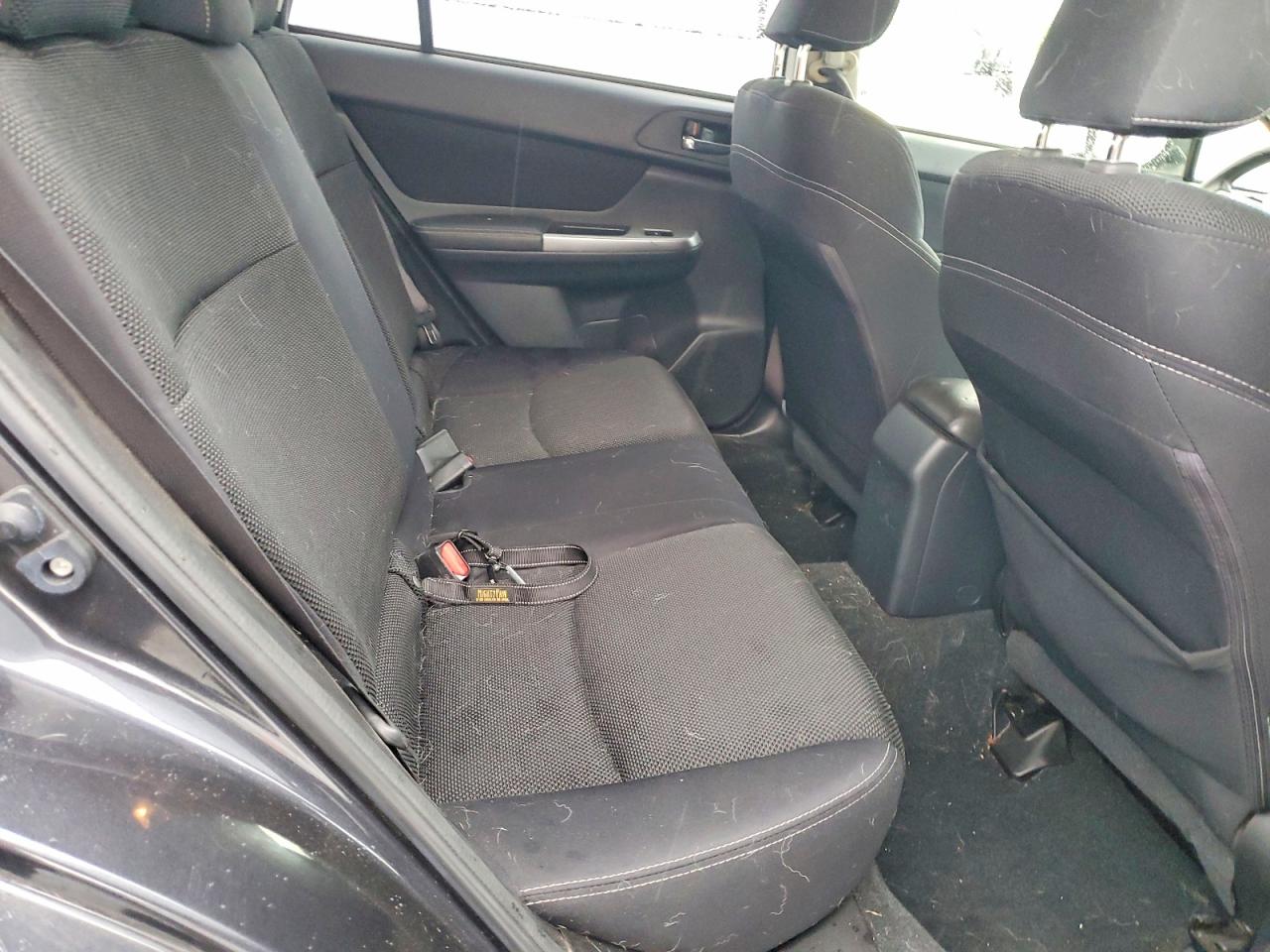 Subaru Xv 2.0 Premium