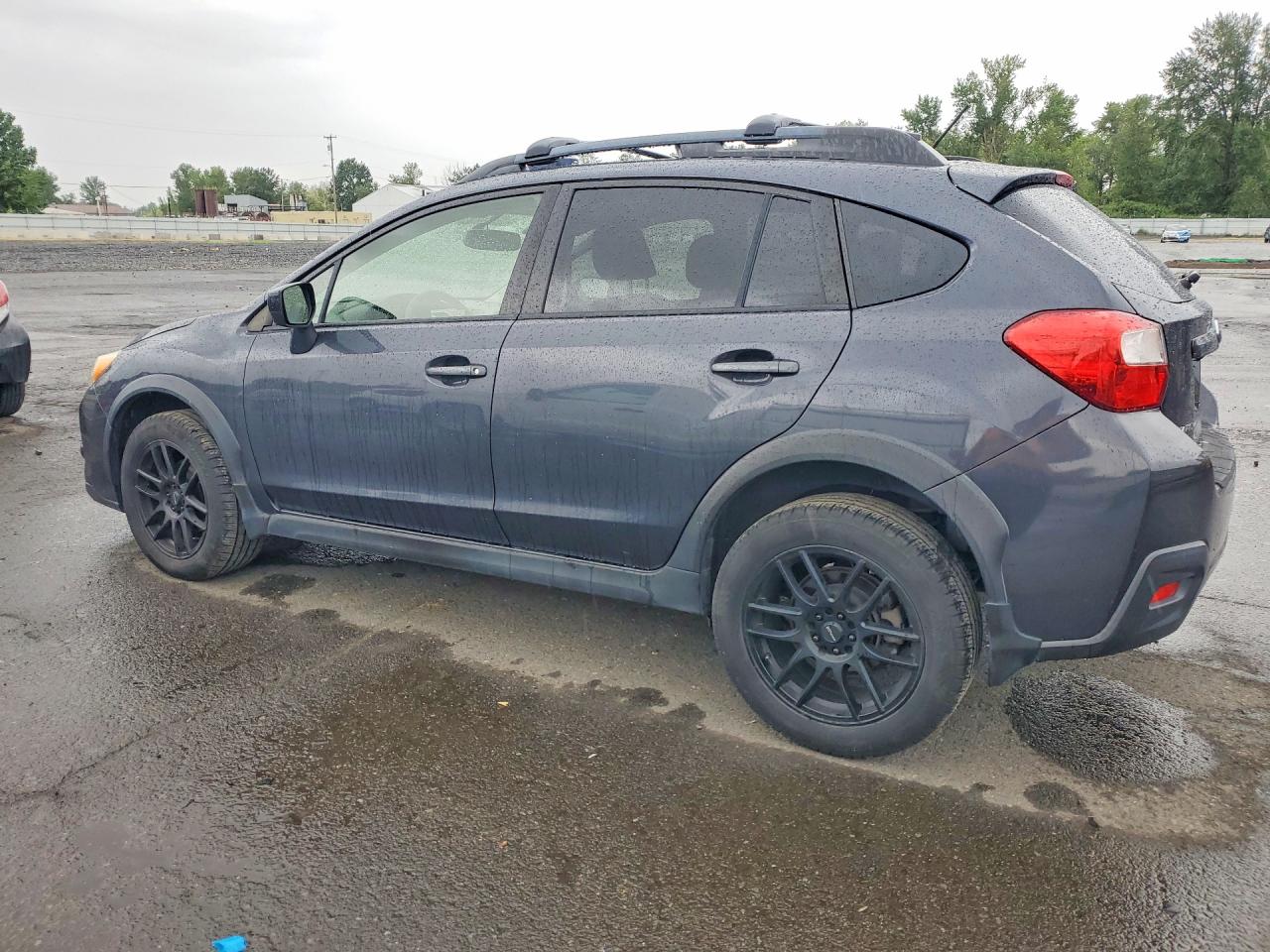 Subaru Xv 2.0 Premium